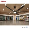 Ceiling Fan, RDS, HVLS, 6-Blade, Steel - view 6
