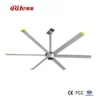 Ceiling Fan, RDS27, HVLS
