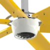 Ceiling Fan, RDS27, HVLS - view 2