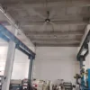 Ceiling Fan, RDS27, HVLS - view 5