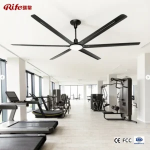 Ceiling Fan, RDS30, HVLS
