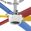 Ceiling Fan, RDS30, HVLS - view 3
