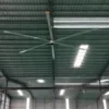 Ceiling Fan, RDS30, HVLS - view 6