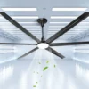Ceiling Fan, RDS35, HVLS
