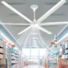Ceiling Fan, RDS35, HVLS - view 2