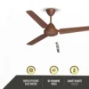 Ceiling Fan, REVE, BLDC - view 2
