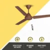 Ceiling Fan, REVE, BLDC - view 3