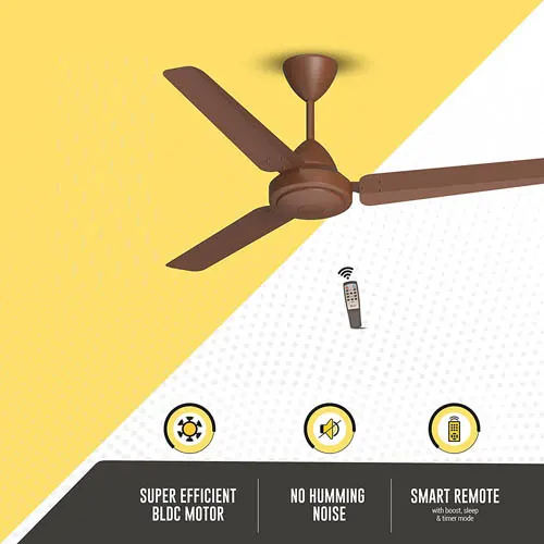 Ceiling Fan, REVE, BLDC - view 3