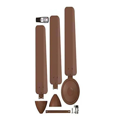 Ceiling Fan, REVE, BLDC - view 4
