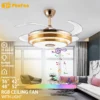 Ceiling Fan, RGB, HY-1018