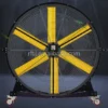 Ceiling Fan, RIFE, HVLS, 220V - view 2