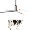 Ceiling Fan, RTFANS, 16ft, HVLS