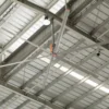 Ceiling Fan, RTFANS, 24ft, HVLS, 220V