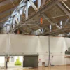 Ceiling Fan, RTFANS, 24ft, HVLS, 220V - view 3