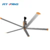 Ceiling Fan, RTFANS, Axial, HVLS