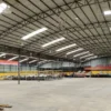 Ceiling Fan, RTFANS, Axial, HVLS - view 4