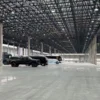 Ceiling Fan, RTFANS, Axial, HVLS - view 6