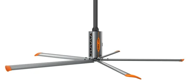 Ceiling Fan, RTFANS, HVLS - view 5