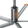 Ceiling Fan, RTFANS, HVLS - view 6