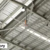 Ceiling Fan, RTFANS, HVLS, 14ft, 16ft - view 6