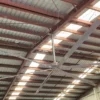 Ceiling Fan, RTFANS, PMSM, HVLS, 380V - view 2