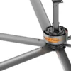 Ceiling Fan, RTFANS, PMSM, HVLS, 380V - view 5