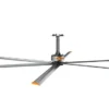 Ceiling Fan, RTFANS, PMSM, HVLS, 380V - view 6