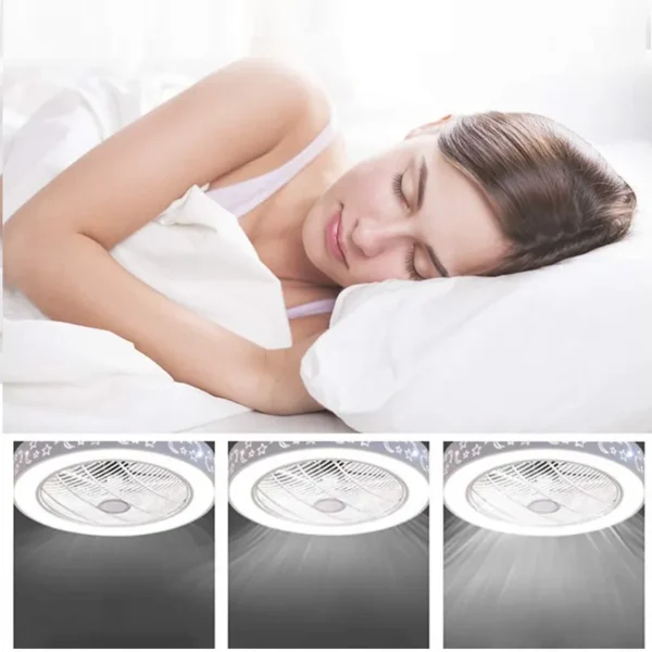 Ceiling Fan, S0120 - view 2