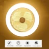 Ceiling Fan, S0120 - view 3