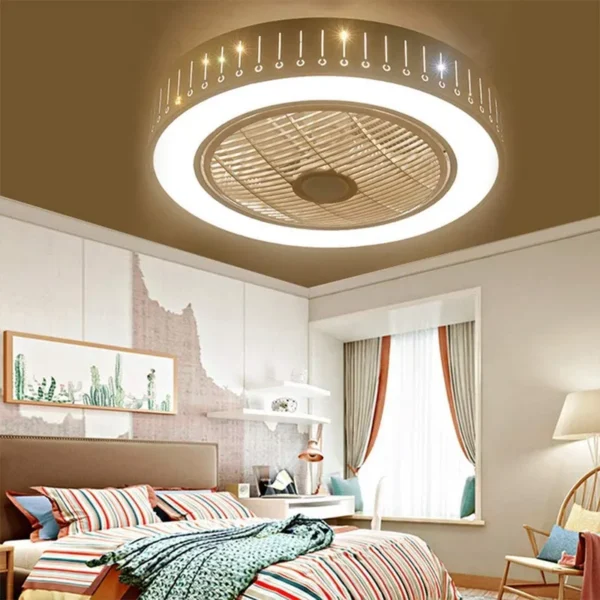 Ceiling Fan, S0120 - view 5