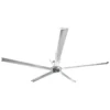 Ceiling Fan, SANXIN, SX-DFS37, Aluminum, HVLS - view 4