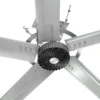 Ceiling Fan, SANXIN, SX-DFS37, Aluminum, HVLS - view 6