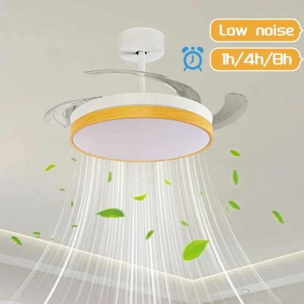 Ceiling Fan, SD-CF001 - view 5