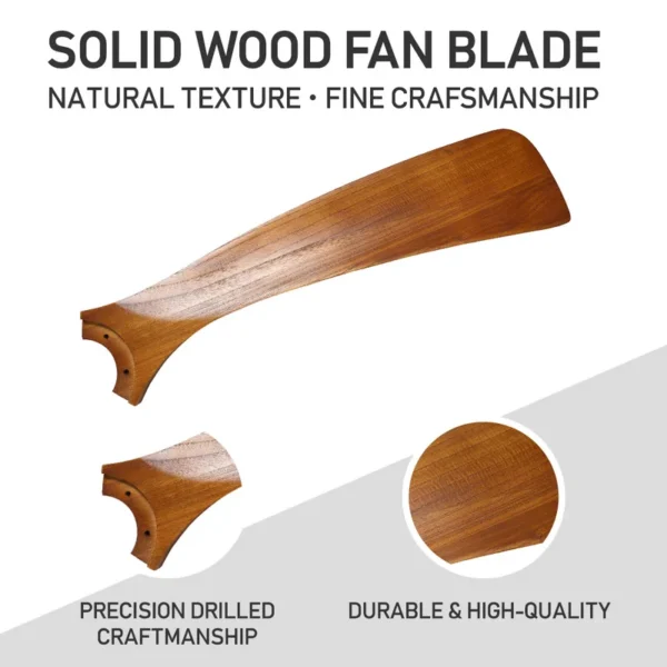 Ceiling Fan, SKD, ABS, Plastic