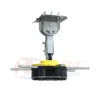 Ceiling Fan, U-ONE, HVLS - view 2