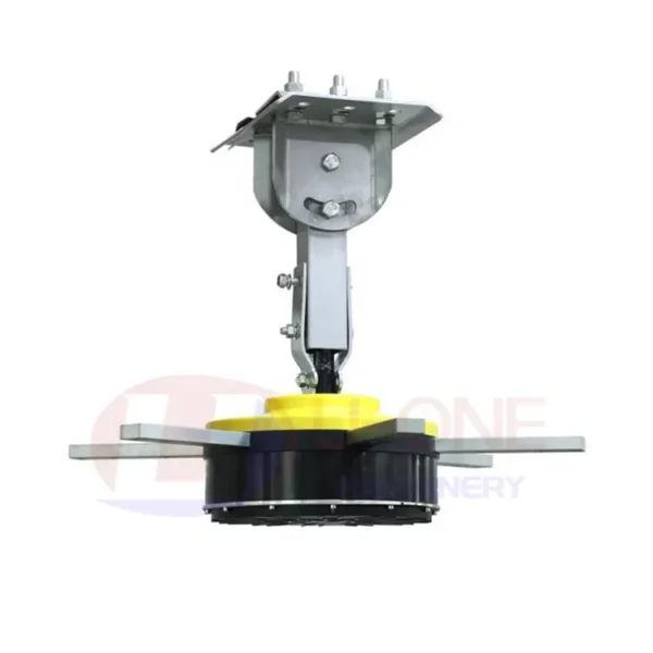 Ceiling Fan, U-ONE, HVLS - view 2