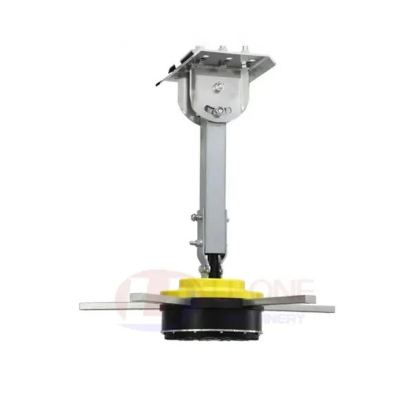 Ceiling Fan, U-ONE, HVLS - view 3
