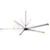 Ceiling Fan, U-ONE, HVLS - view 4