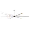 Ceiling Fan, U-ONE, HVLS - view 5