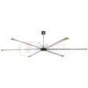 Ceiling Fan, U-ONE, HVLS - view 6