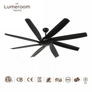 Ceiling Fan, USA, 50 W