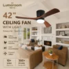 Ceiling Fan, USA, W2352P154687