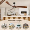 Ceiling Fan, W2352P308494 - view 3