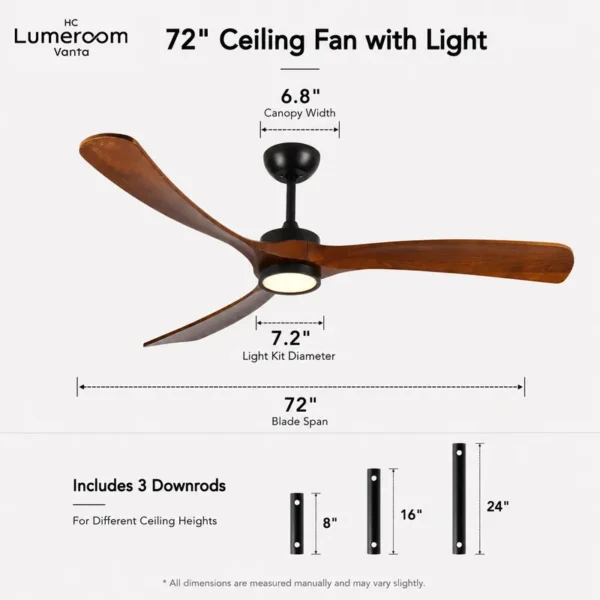 Ceiling Fan, W2352P308494 - view 5