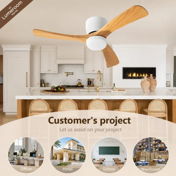 Ceiling Fan, W2352P309353 - view 4