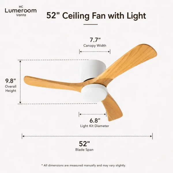 Ceiling Fan, W2352P309353 - view 5