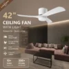 Ceiling Fan, W2352P373505
