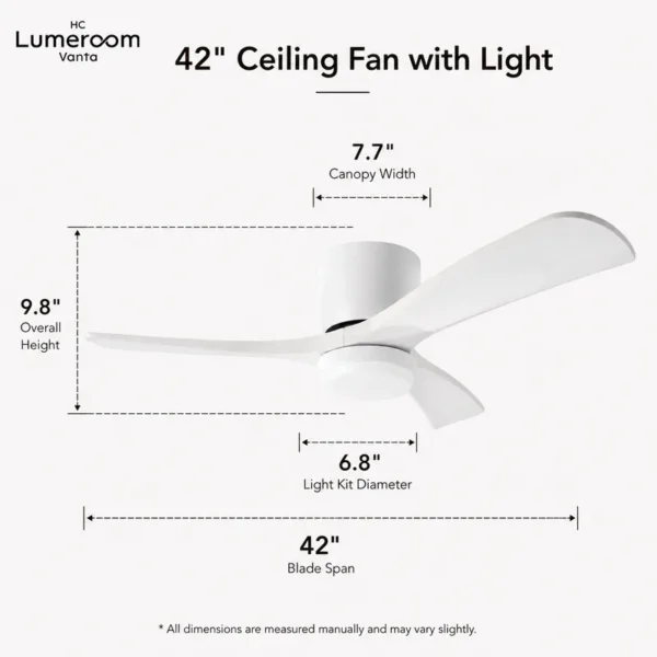 Ceiling Fan, W2352P373505 - view 5