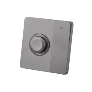 Ceiling Fan, Wall, 009