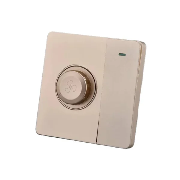 Ceiling Fan, Wall, 009 - view 2